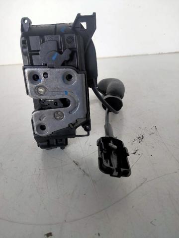 825030002R RENAULT Cerradura de puerta trasera izquierda  comprar en Jaén