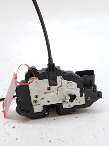RENAULT 825030032R Cerradura de puerta trasera izquierda  en stock Valencia