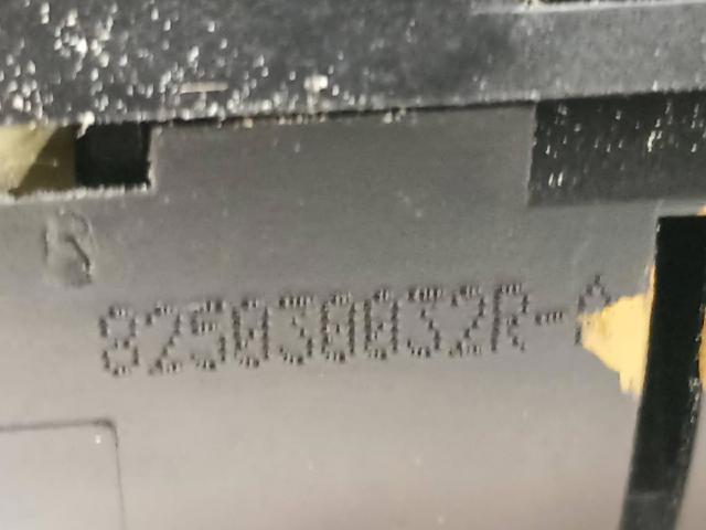825030032R RENAULT Cerradura de puerta trasera izquierda comprar Alcalá