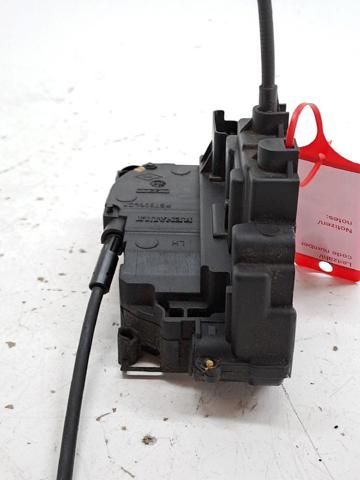 825030032R RENAULT Cerradura de puerta trasera izquierda  comprar en Lleida