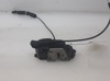 Cerradura de puerta trasera izquierda 825030032R RENAULT