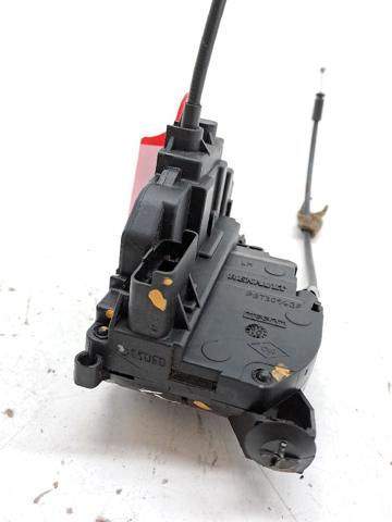 825030032R RENAULT Cerradura de puerta trasera izquierda  comprar en Lleida