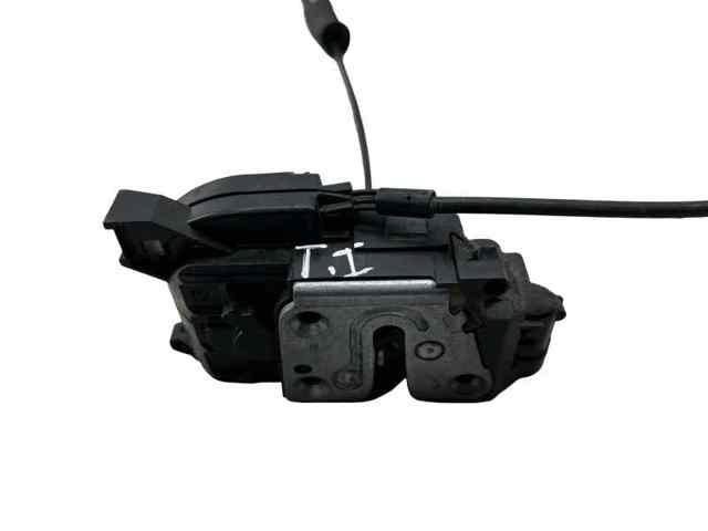 RENAULT 825030032R Cerradura de puerta trasera izquierda  disponible Lugo