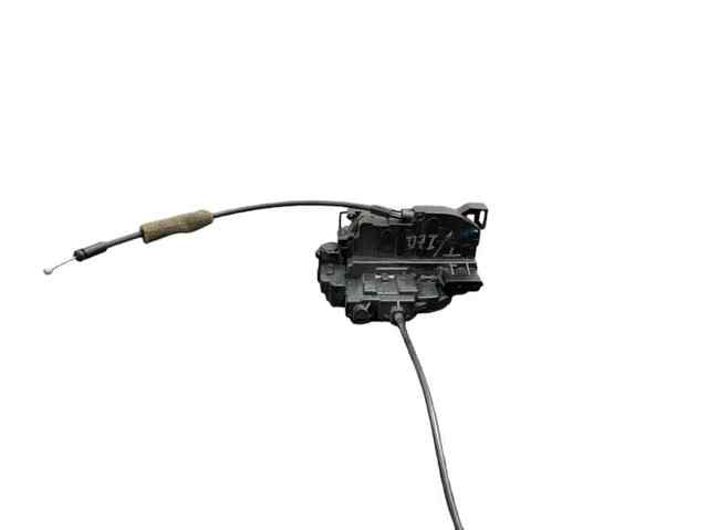 825030032R Cerradura de puerta trasera izquierda  comprar en Pontevedra