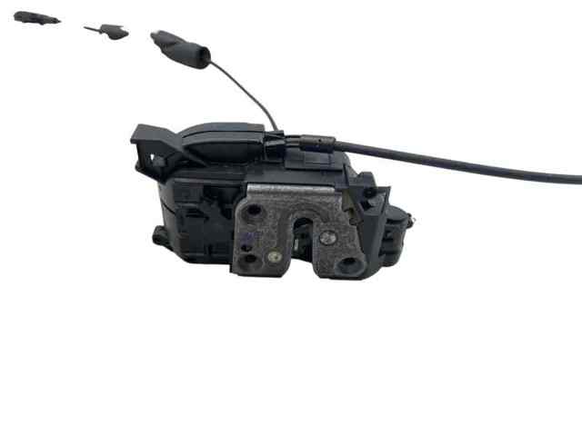 825030032R Cerradura de puerta trasera izquierda  en stock Sabadell