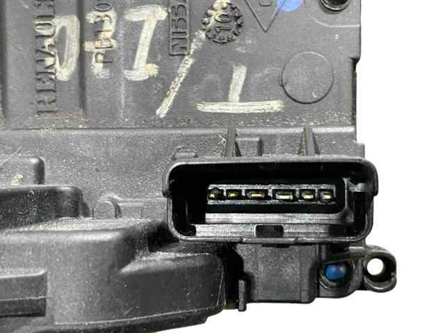 RENAULT 825030032R Cerradura de puerta trasera izquierda  comprar en Albacete