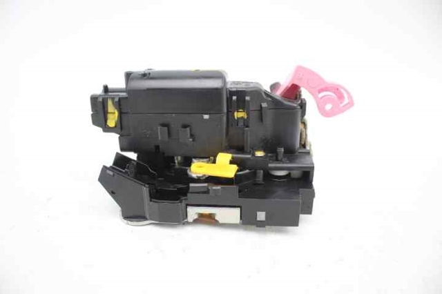 RENAULT 825030283R Cerradura de puerta trasera izquierda  comprar en Murcia