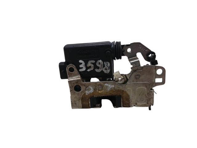 RENAULT 825030283R Cerradura de puerta trasera izquierda  comprar en Albacete