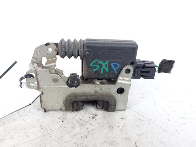 RENAULT 825030283R Cerradura de puerta trasera izquierda  comprar en Murcia