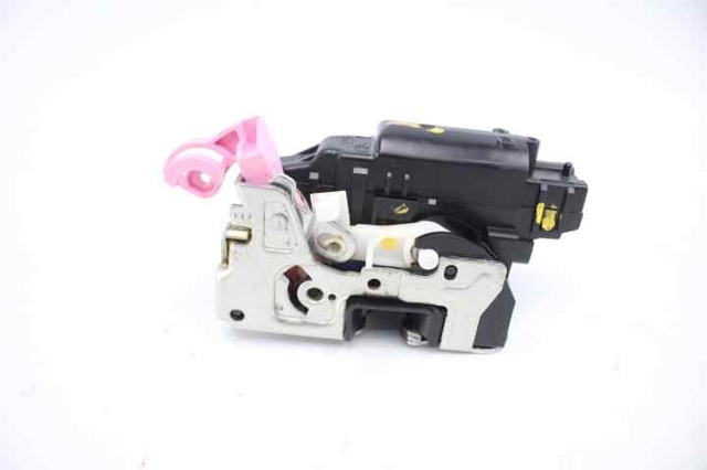 RENAULT 825030283R Cerradura de puerta trasera izquierda  en stock Valencia