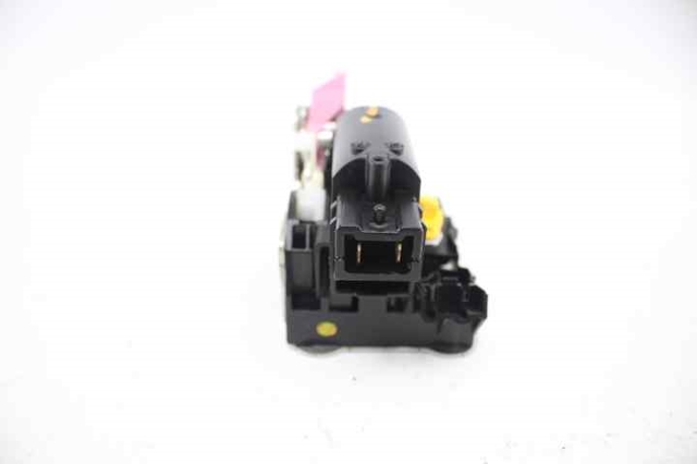 RENAULT 825030283R Cerradura de puerta trasera izquierda comprar Pamplona