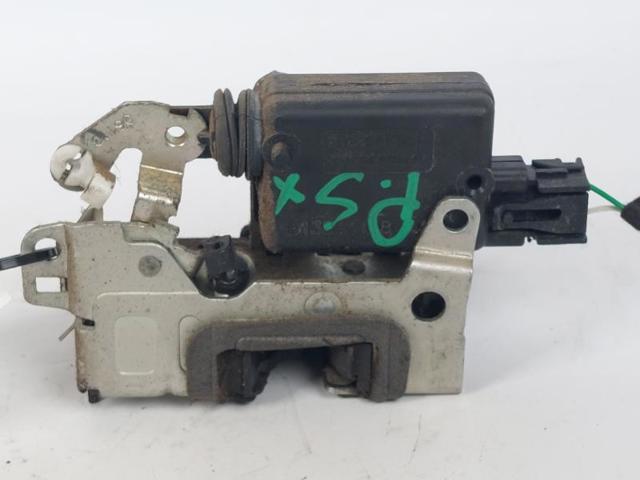 825030283R Cerradura de puerta trasera izquierda  disponible Burgos