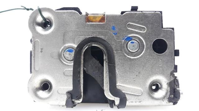 825030283R RENAULT Cerradura de puerta trasera izquierda comprar Madrid