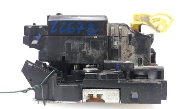 RENAULT 825030283R Cerradura de puerta trasera izquierda  disponible España