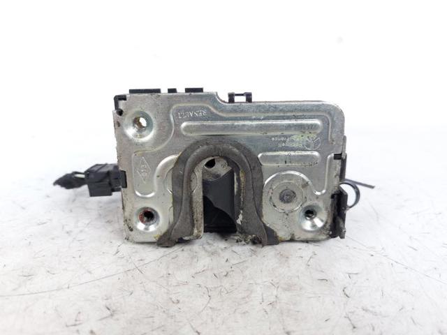 825030283R RENAULT Cerradura de puerta trasera izquierda comprar Madrid
