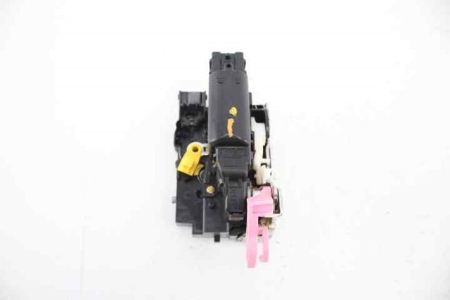825030283R RENAULT Cerradura de puerta trasera izquierda  en stock Huelva
