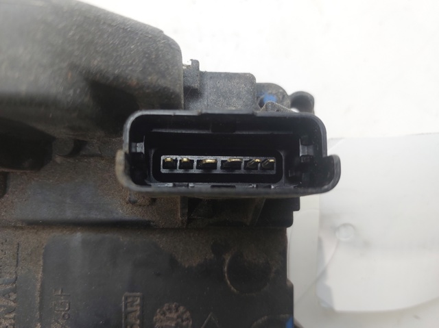 825030574R Cerradura de puerta trasera izquierda  comprar en Zaragoza