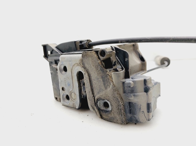 RENAULT 825030574R Cerradura de puerta trasera izquierda  en stock Valencia