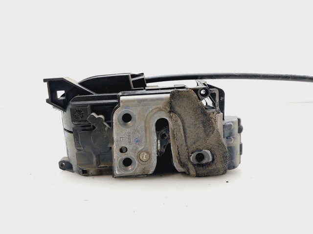 825030574R Cerradura de puerta trasera izquierda  en stock Granada