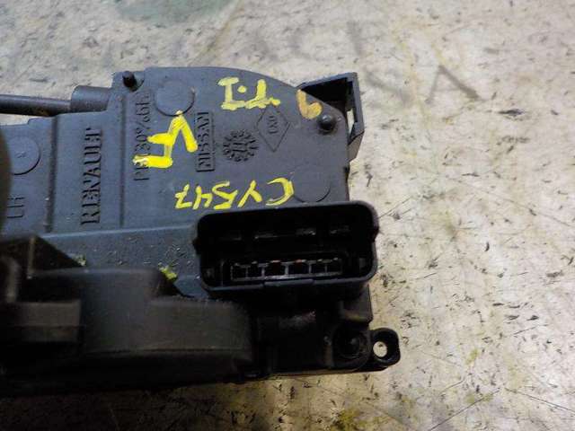 RENAULT 825030574R Cerradura de puerta trasera izquierda  comprar en Murcia