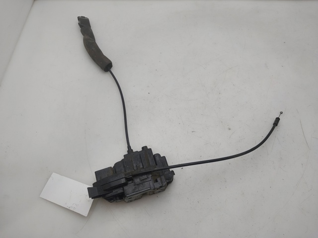 825030574R Cerradura de puerta trasera izquierda  comprar en Reus