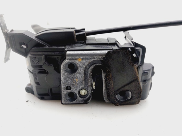 825030574R RENAULT Cerradura de puerta trasera izquierda comprar Madrid