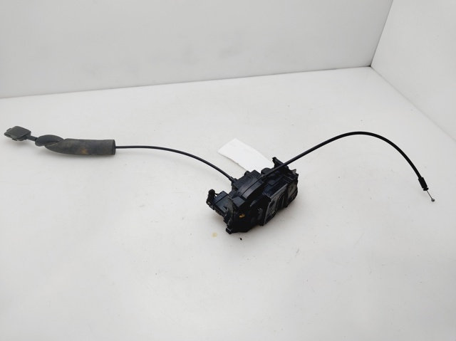 RENAULT 825030574R Cerradura de puerta trasera izquierda  comprar en Ponferrada