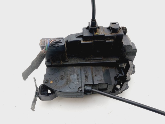 RENAULT 825030574R Cerradura de puerta trasera izquierda  disponible Valladolid