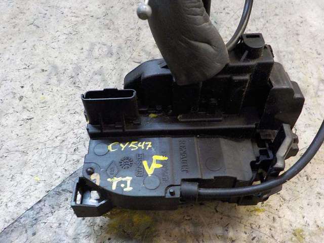 825030574R Cerradura de puerta trasera izquierda comprar Girona