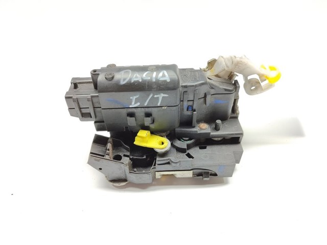 825032860R RENAULT Cerradura de puerta trasera izquierda  comprar en Oviedo