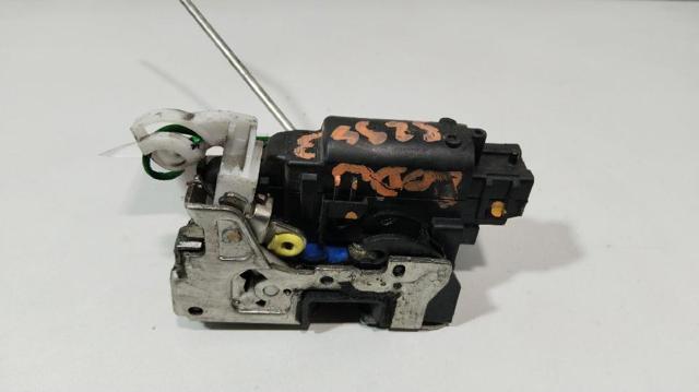 825032860R RENAULT Cerradura de puerta trasera izquierda  comprar en Oviedo