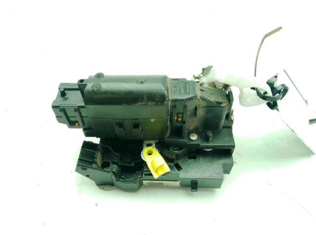 825032860R RENAULT Cerradura de puerta trasera izquierda comprar Alcalá