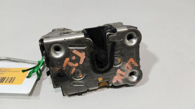 825032860R Cerradura de puerta trasera izquierda  comprar en Reus