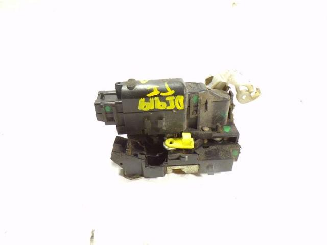 RENAULT 825032860R Cerradura de puerta trasera izquierda  comprar en Ponferrada