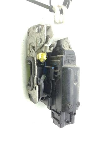 825032860R RENAULT Cerradura de puerta trasera izquierda  en stock Huelva