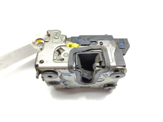 825032860R RENAULT Cerradura de puerta trasera izquierda comprar Alcalá