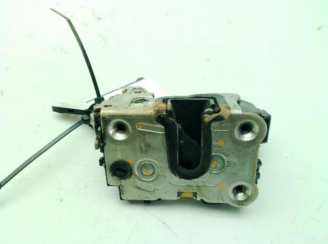 825032860R Cerradura de puerta trasera izquierda  en stock Granada