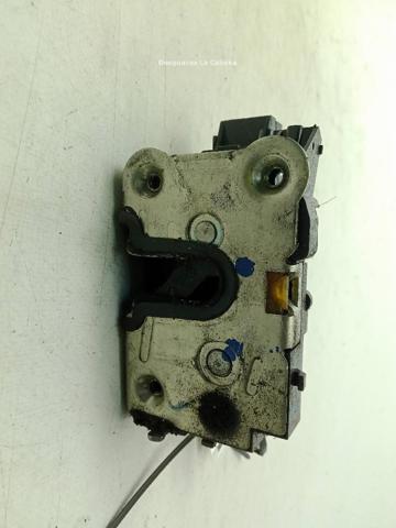 825032860R Cerradura de puerta trasera izquierda comprar Almería