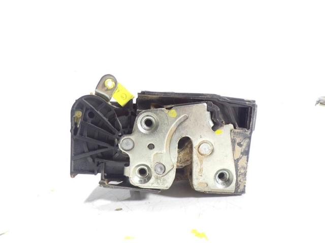 RENAULT 825033585R Cerradura de puerta trasera izquierda  comprar en Albacete