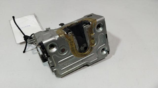 825033585R Cerradura de puerta trasera izquierda  disponible Málaga