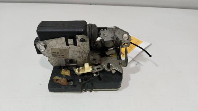 825033585R Cerradura de puerta trasera izquierda  en stock Castellón