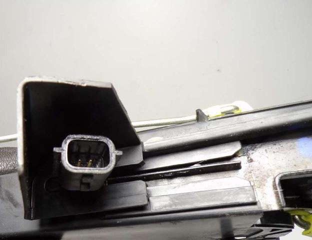 RENAULT 825033585R Cerradura de puerta trasera izquierda comprar Pamplona