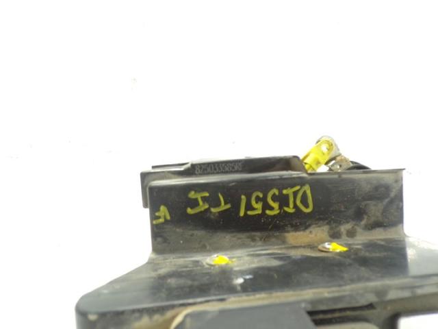 825033585R RENAULT Cerradura de puerta trasera izquierda  comprar en Lleida