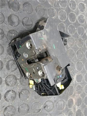 825033585R RENAULT Cerradura de puerta trasera izquierda comprar Bilbao