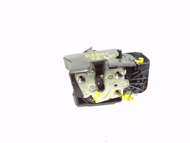 RENAULT 825033585R Cerradura de puerta trasera izquierda comprar Pamplona
