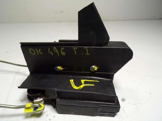 RENAULT 825033585R Cerradura de puerta trasera izquierda comprar Pamplona
