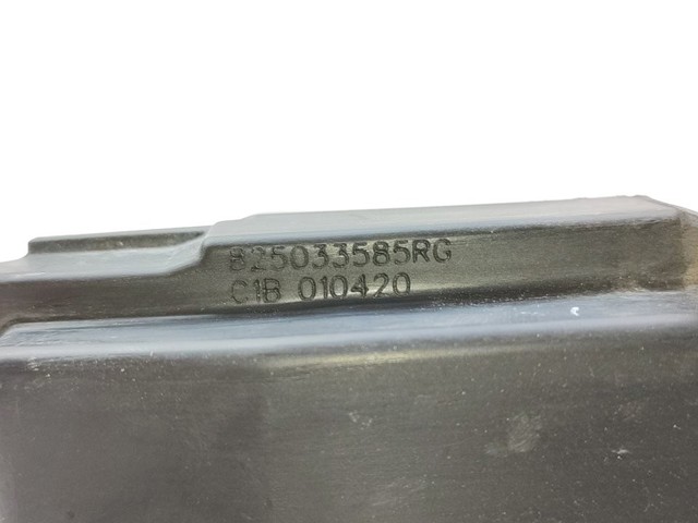 825033585R RENAULT Cerradura de puerta trasera izquierda comprar Bilbao