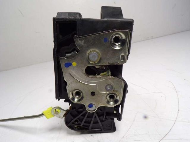 RENAULT 825033585R Cerradura de puerta trasera izquierda comprar Pamplona