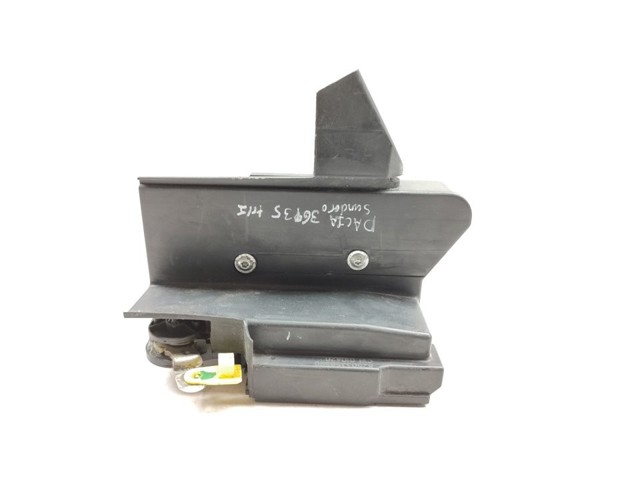 825033585R RENAULT Cerradura de puerta trasera izquierda  comprar en Lleida