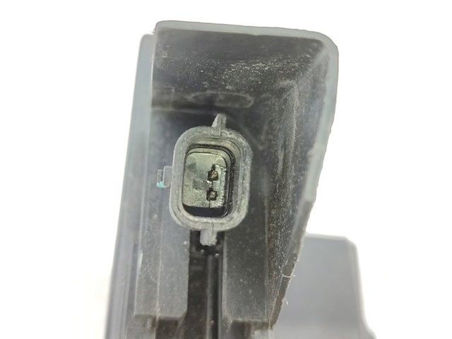 825033585R RENAULT Cerradura de puerta trasera izquierda  comprar en Lleida